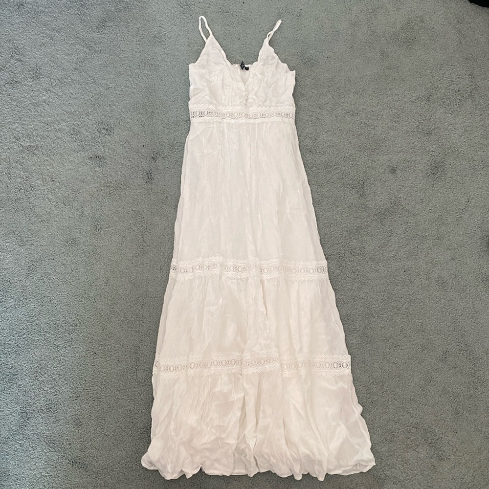 Lulu’s dress in M